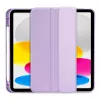TECH-PROTECT SC PEN funda tipo folio para iPad 10.9 2022 violeta