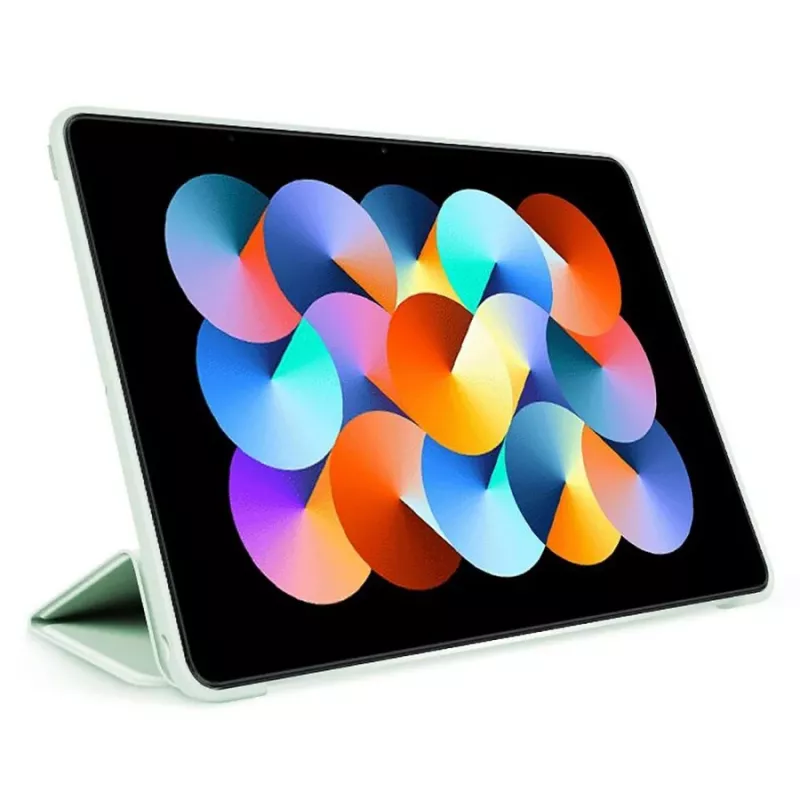 TECH-PROTECT SmartCase para Xiaomi Redmi Pad lavanda