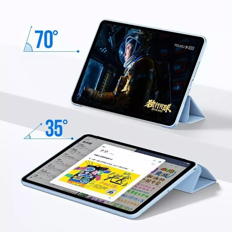 Tech-Protect Smartcase para iPad 10,9