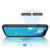 Tech-Protect MagMat funda MagSafe para Apple iPhone 11 Pro - negro mate