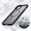 Tech-Protect MagMat funda MagSafe para Apple iPhone 11 Pro - negro mate
