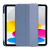 Tech-Protect SC Pen funda para iPad 10.9 (10th Gen, 2022) / iPad 11 (2025), azul