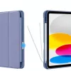 Tech-Protect SC Pen funda para iPad 10.9 (10th Gen, 2022) / iPad 11 (2025), azul