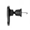 TECH-PROTECT MM15W-V1 soporte magnético MagSafe para salpicadero y rejilla del coche, cargador inalámbrico 15W negro