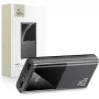 TECH-PROTECT PB13-22.5W batería externa 20000mAh gris