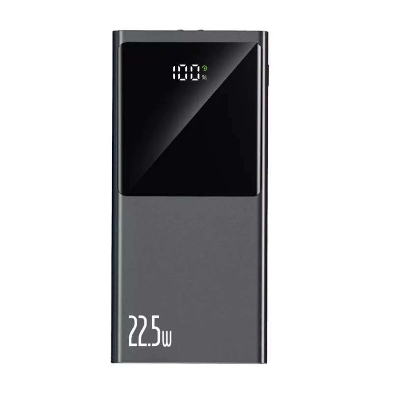 TECH-PROTECT PB13-22.5W batería externa 20000mAh gris