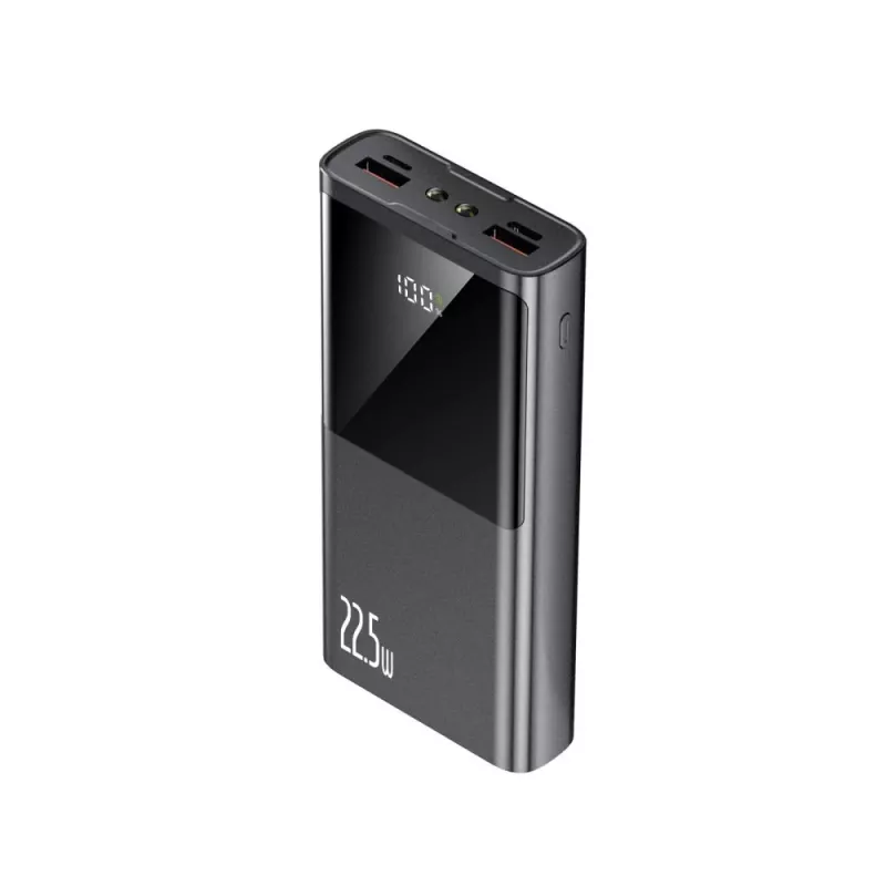 TECH-PROTECT PB13-22.5W batería externa 20000mAh gris
