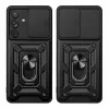 TECH-PROTECT Camshield Pro funda para Samsung Galaxy A34 5G negro