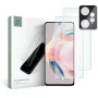 TECH-PROTECT cristal templado + lente de cámara Supreme Set para Xiaomi Redmi Note 12 LTE
