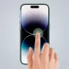 TECH-PROTECT cristal templado + lente de cámara Supreme Set para Xiaomi Redmi Note 12 LTE