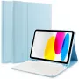 Tech-Protect SC Pen + funda con teclado para iPad 10,9