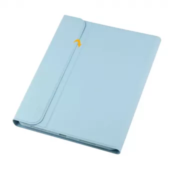 Tech-Protect SC Pen + funda con teclado para iPad 10,9