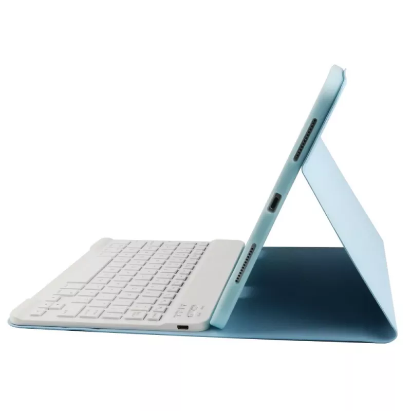 Tech-Protect SC Pen + funda con teclado para iPad 10,9