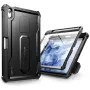 Tech-Protect Kevlar Pro funda para iPad 10.9 (10th Gen, 2022) / iPad 11 (2025), negro
