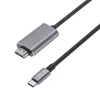 TECH-PROTECT ULTRABOOST cable Type-C a HDMI 4K 60HZ 200CM NEGRO