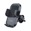 TECH-PROTECT V6 soporte universal para salpicadero y rejilla del coche negro