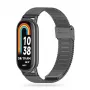 TECH-PROTECT correa Milanese Loop para Xiaomi Smart Band 8 / 9 / NFC - negro