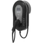 myenergi Zappi V2 22kW Tethered Type 2 Negro 6.5m con Hub