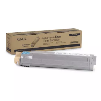Xerox Phaser 7400 Cartucho de tóner original cian (rendimiento estándar) 106R01150