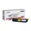 Xerox Phaser 6120 cartucho de tóner original amarillo (106R01200) - 1500 páginas
