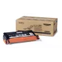 Xerox 113R00726 cartucho de tóner negro para Phaser 6180DN, 6180MFP/D, 6180MFP/N, 6180N