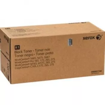 Xerox WorkCentre 5765/5775/5790 - Pack de 3 - Negro