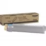 Xerox Phaser 7400 Tóner Cian de Alta Capacidad (106R01077)