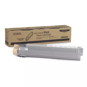Xerox Tóner Original Negro de Alta Capacidad 106R01080
