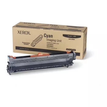 Xerox Phaser 7400 Unidad de Imagen Original Cian 30.000 Páginas