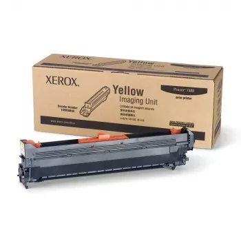 Xerox Unidad de Imagen Original Amarilla 30.000 Páginas para Phaser 7400 Serie (108R00649)