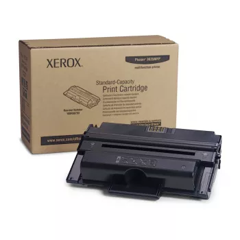 Xerox Phaser 3635MFP Tóner Original Negro 108R00793