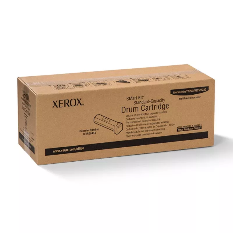 Xerox WorkCentre 5222 Unidad de Tambor - Negro - 100.000 Páginas - OEM