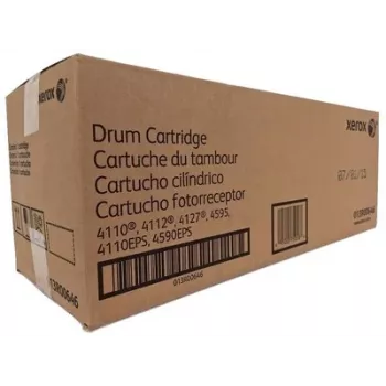 Xerox Unidad de Tambor - para Xerox 4112