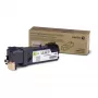 Xerox 106R01454 Tóner Amarillo para Phaser 6128MFP Serie