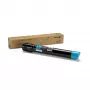 Xerox 106R01436 Tóner Original Cian para Phaser 7500