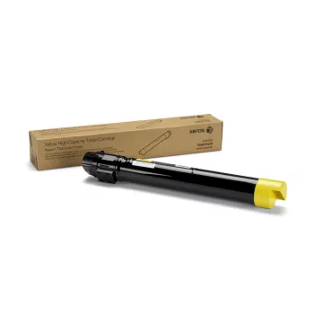 Xerox 106R01438 Tóner Original Amarillo para Phaser 7500