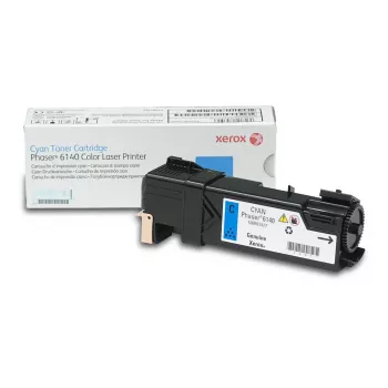 Xerox Phaser 6140 tóner original cian (106R01477)
