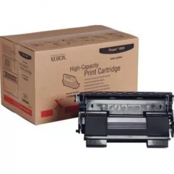 Xerox Phaser 4500 tóner alta capacidad negro 18.000 páginas 113R00657