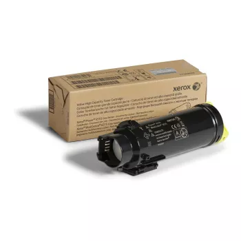 Xerox 106R03479 tóner original amarillo - para Phaser 6510, WorkCentre 6515