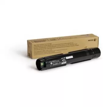 Xerox tóner 106R03741 negro XL alta capacidad para Xerox VersaLink C7020/C7025/C7030