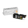 Xerox 106R01629 Tóner Amarillo para Phaser 6000, 6010, 6010N; WorkCentre 6015B, 6015N, 6015NI, 6015V_BC, 6015V_NIC