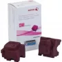 Xerox ColorQube 8700 Barra de Tinta Sólida Magenta (108R00996) - Rendimiento Estándar, 4000 Páginas