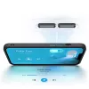 Tech-Protect Magmat Magsafe iPhone 13 Pro Max Negro Mate