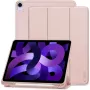 Tech-Protect SC Pen funda para iPad Air 10.9 4/5 (2020-2022) / 11 6/7/8 (2024-2026), rosa