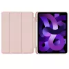 Tech-Protect SC Pen funda para iPad Air 10.9 4/5 (2020-2022) / 11 6/7/8 (2024-2026), rosa