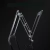 TECH-PROTECT PRODESK Soporte Universal para Portátil Plateado