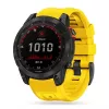 TECH-PROTECT ICONBAND GARMIN FENIX 5 / 6 / 6 PRO / 7 AMARILLO