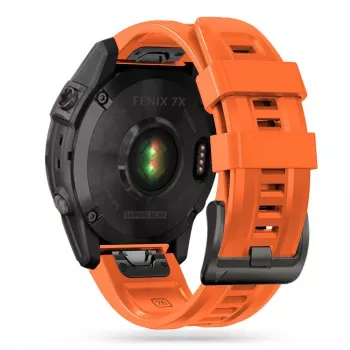 TECH-PROTECT ICONBAND GARMIN FENIX 3 / 5X / 3HR / 5X PLUS / 6X / 6X PRO / 7X NARANJA