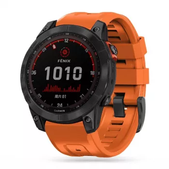 TECH-PROTECT ICONBAND GARMIN FENIX 3 / 5X / 3HR / 5X PLUS / 6X / 6X PRO / 7X NARANJA