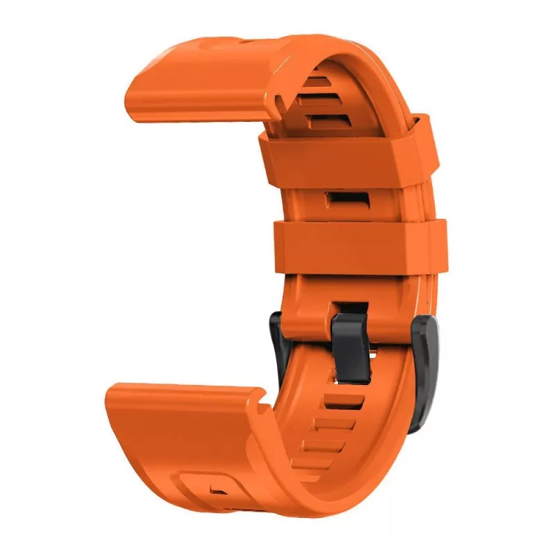 TECH-PROTECT ICONBAND GARMIN FENIX 3 / 5X / 3HR / 5X PLUS / 6X / 6X PRO / 7X NARANJA